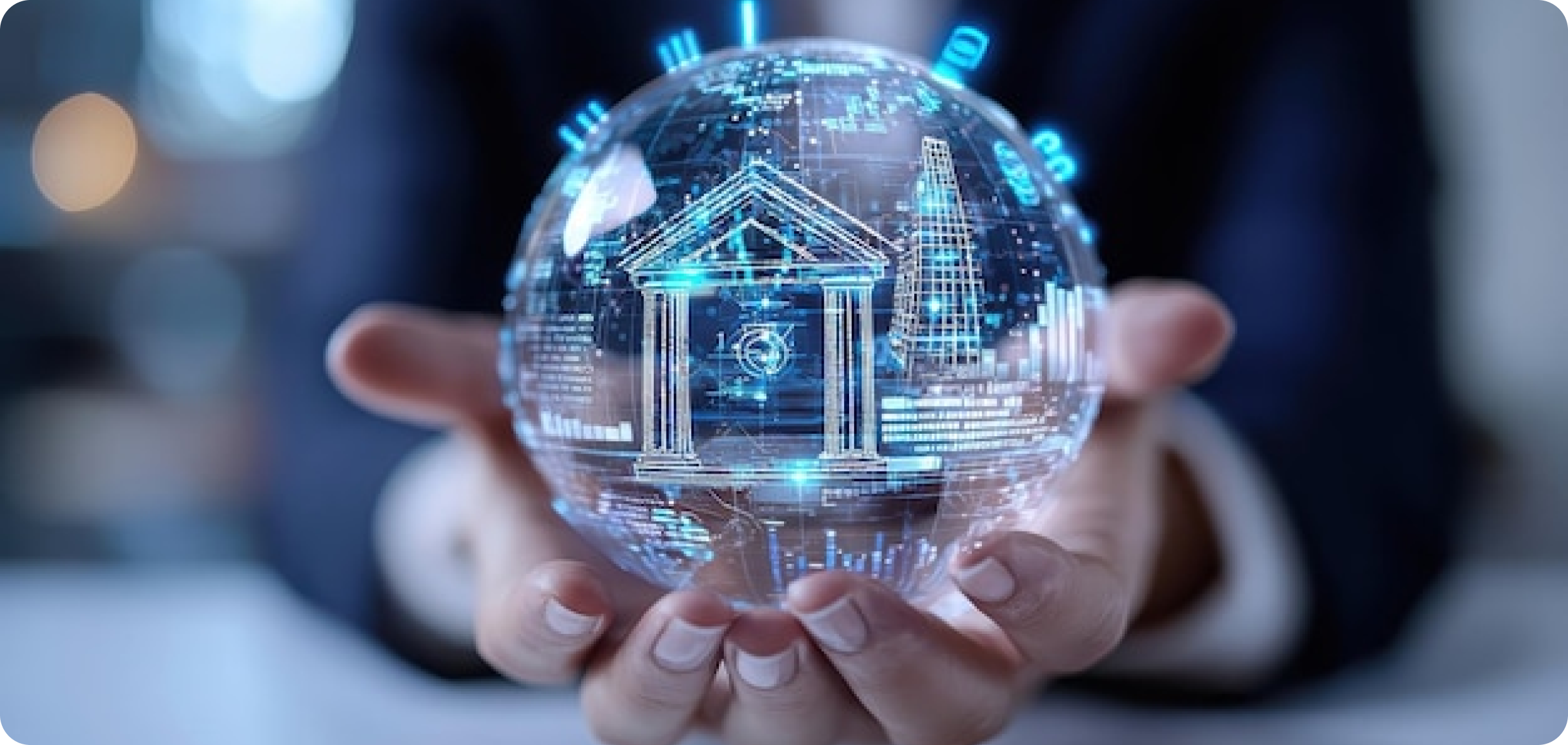 How IoT is Transforming the World: Benefits and Trends