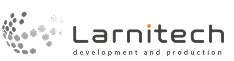 LARNITECH × RUNN
