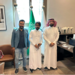 تعزيز الشراكة مع شركة أصل العقارية