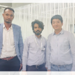 اعتماد شركتنا شريكًا فضيًا رسميًا لـ Hikvision