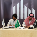 شراكة استراتيجية مع أساس بنيان للتطوير العقاري