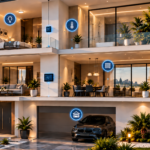 كيف تختار نظام المنزل الذكي المناسب لمشروعك؟ KNX أم Zigbee أم الحلول الهجينة؟